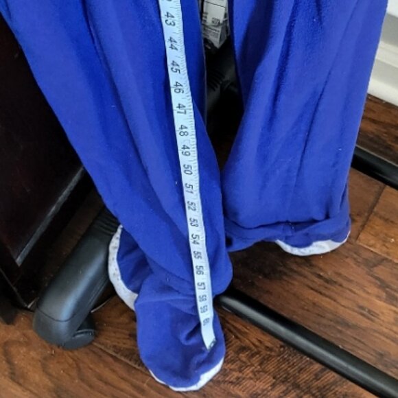 BBC Doctor Who: Adult Tardis Onesie Pajamas Size Large - Picture 11 of 14